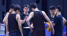 开元棋牌网页版入口地址-北京男篮备战湖北队，全员全力冲刺备战