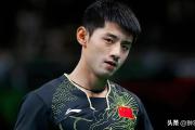 开元棋牌网页版入口地址-中国乒乓球队完胜德国乒乓球队，张继科高光表现