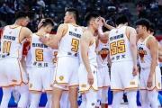 开元棋牌-深圳男篮全队发挥出色，取得胜利