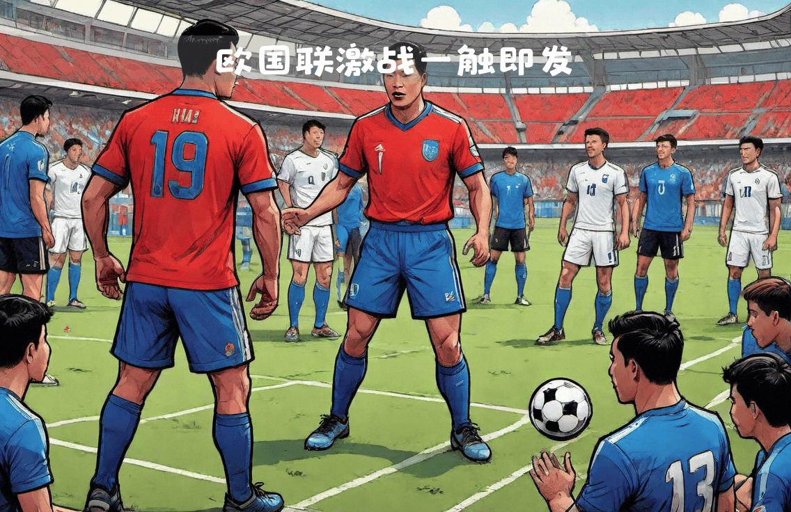 欧国联赛四强赛激战策略对决谁将紧锣密鼓