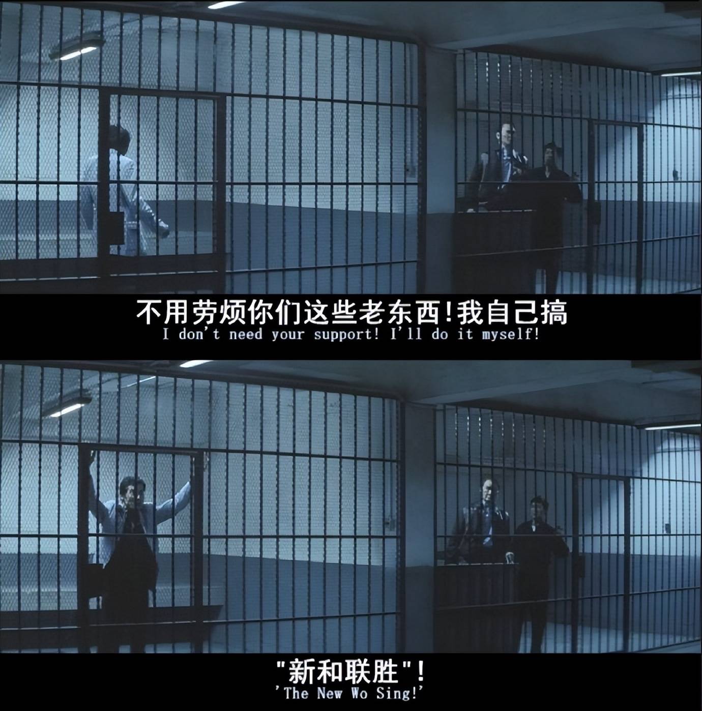 紧张刺激的足球对决，故事才刚开始