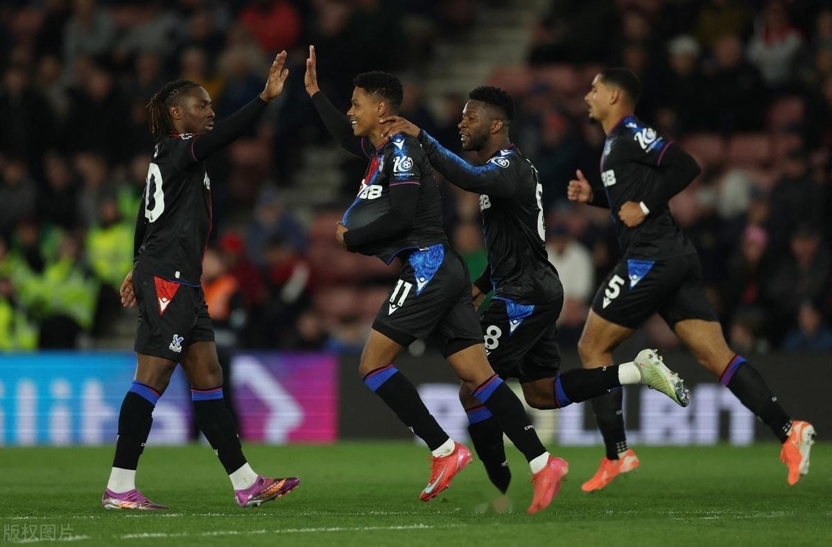 南安普顿胜继续,保级路上乐观 南安普顿胜继续,保级路上乐观