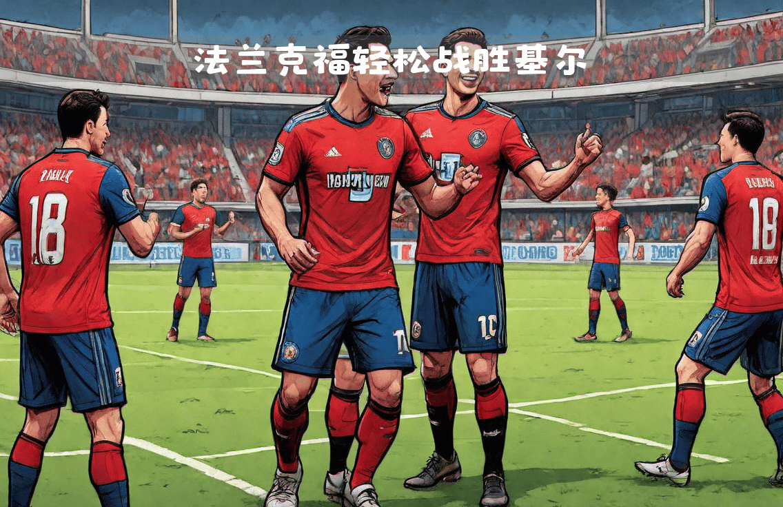 法兰克福队主场惨败,德甲排名下滑 法兰克福队主场惨败,德甲排名下滑