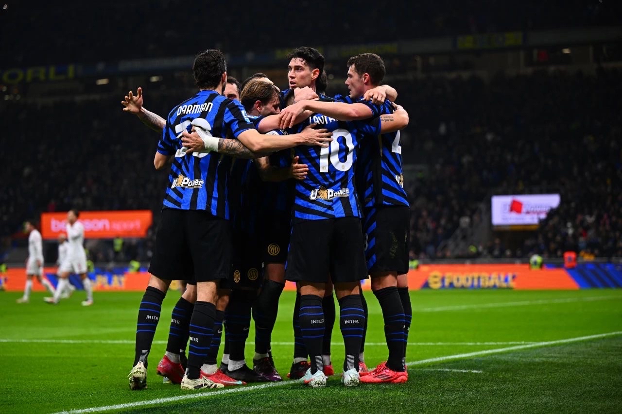 新赛季意甲联赛即将掀起风暴 新赛季意甲联赛即将掀起风暴