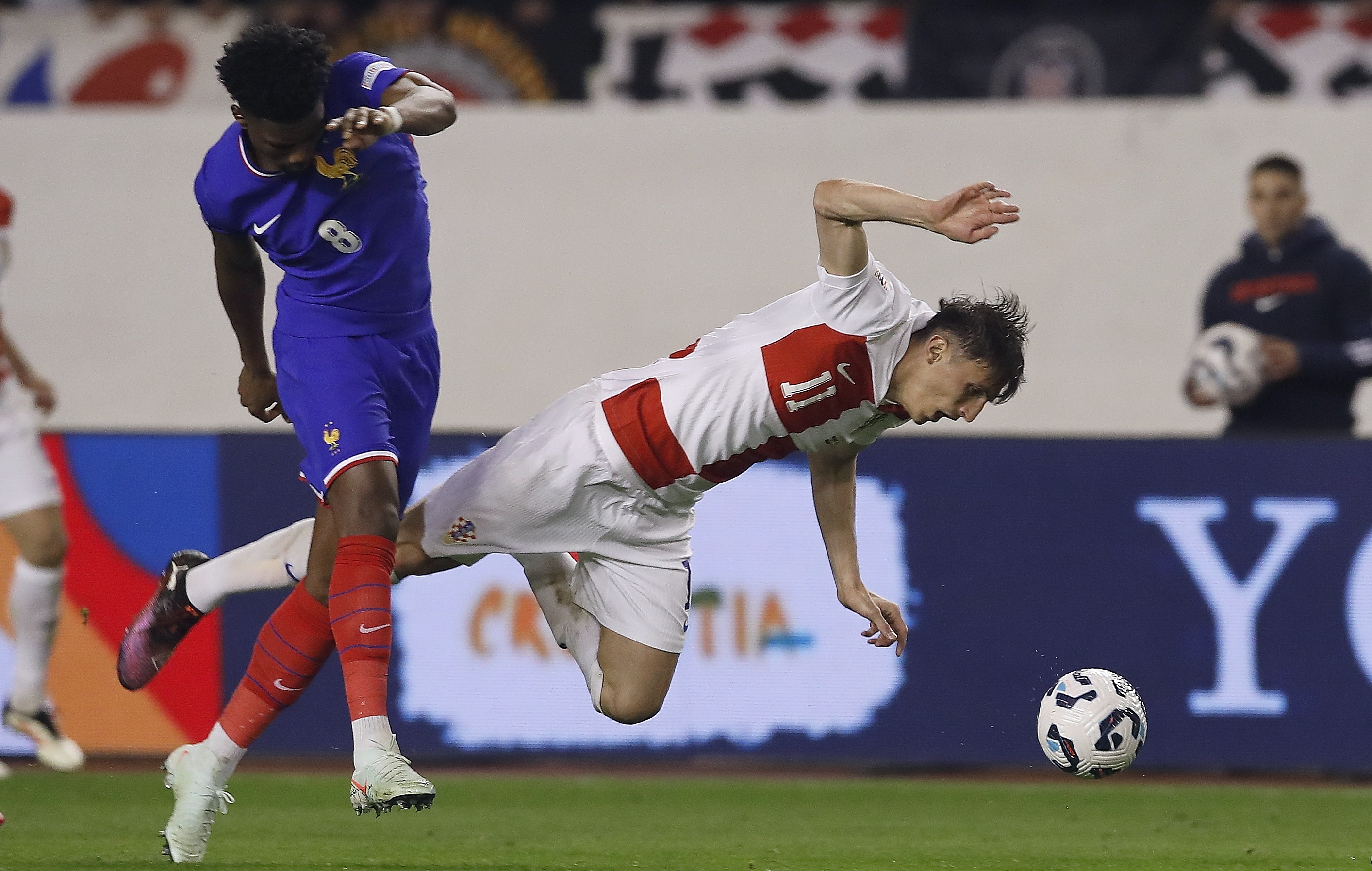 克罗地亚队在比赛中大比分获胜,成功晋级欧锦赛下一阶段的简单介绍 克罗地亚队在比赛中大比分获胜,成功晋级欧锦赛下一阶段的简单介绍