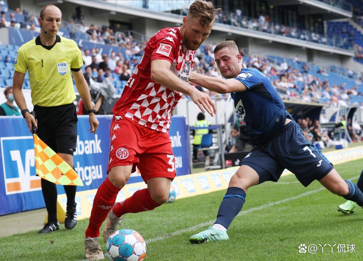 美因茨球员表现出色,力克对手的简单介绍 美因茨球员表现出色,力克对手的简单介绍