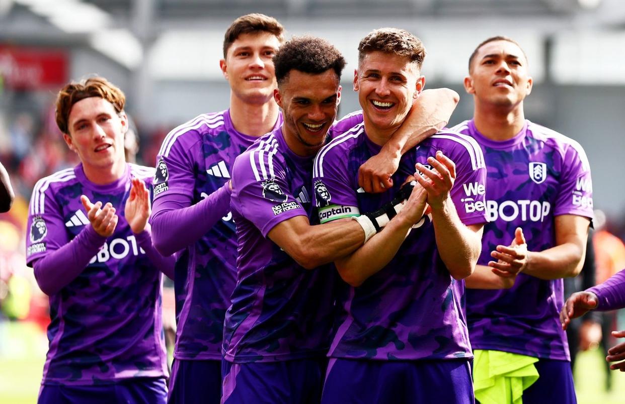 富勒姆主场力克对手,迎来复苏的简单介绍 富勒姆主场力克对手,迎来复苏的简单介绍