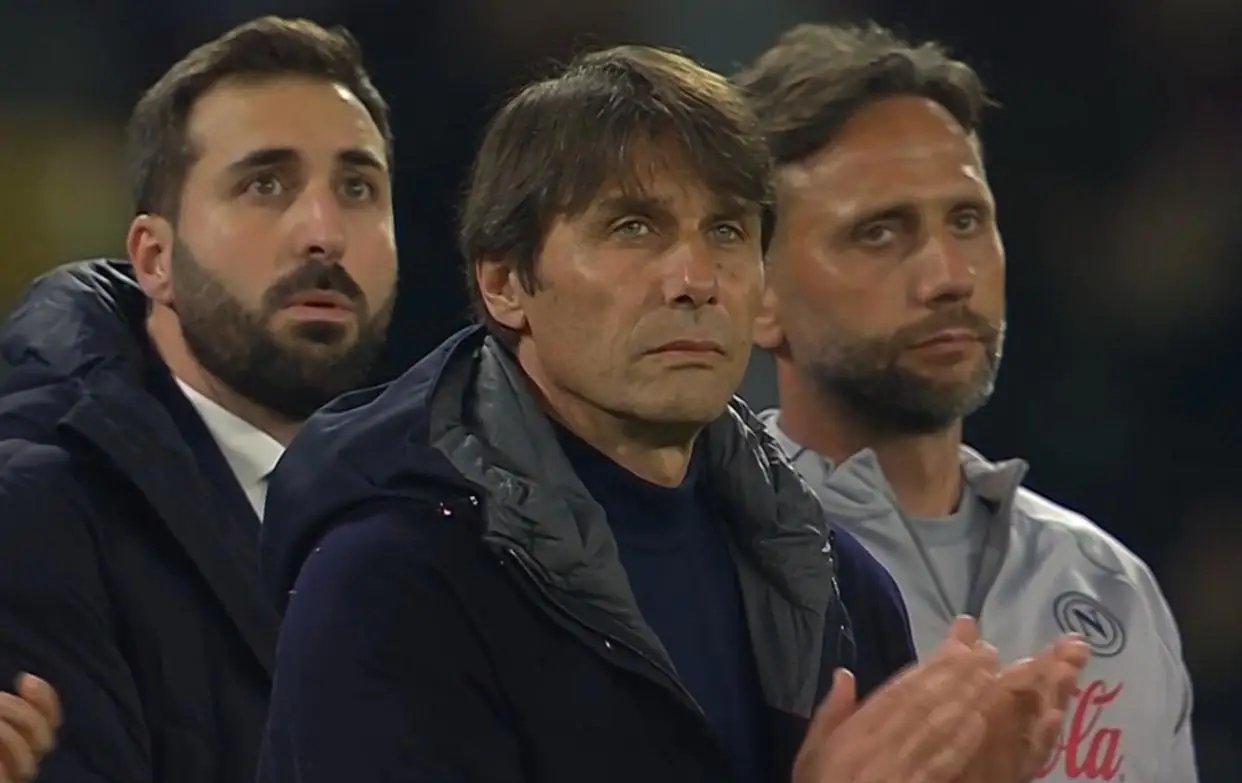 那不勒斯主场告捷，稳占前八位