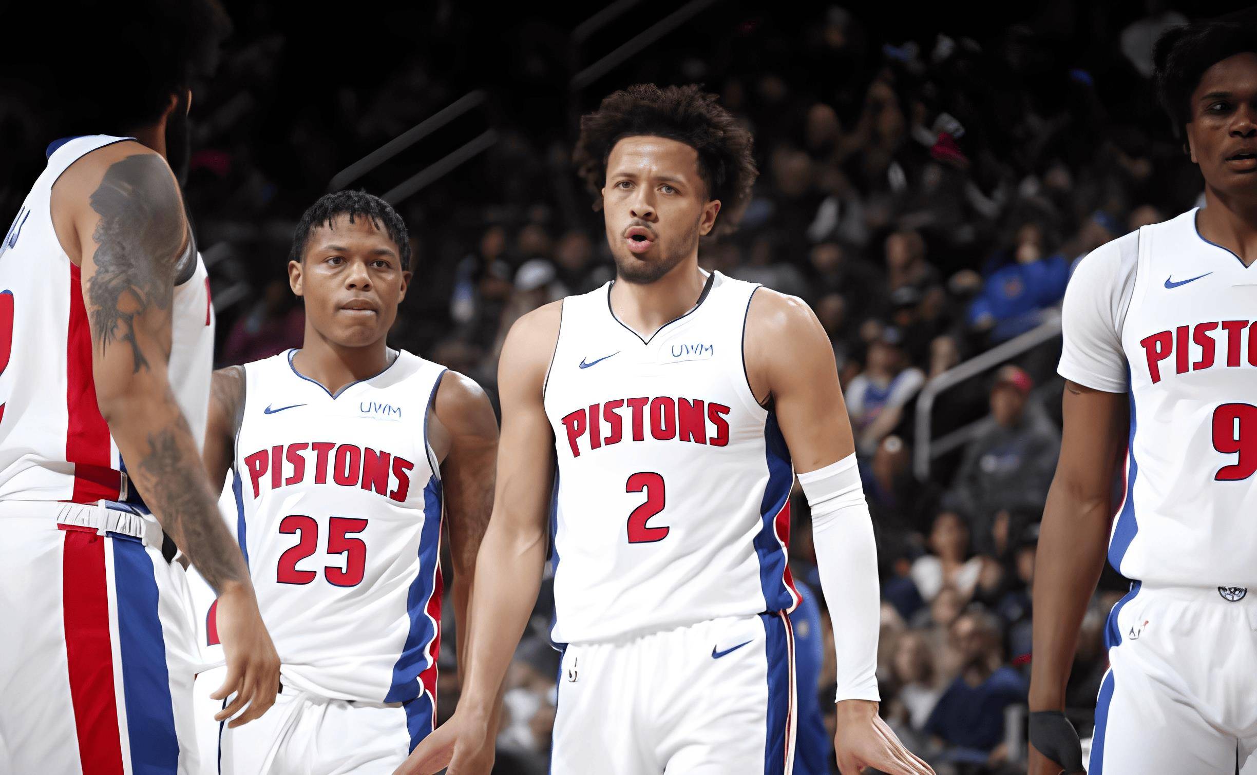 关于篮网球星突发伤病！将休战多场比赛的信息