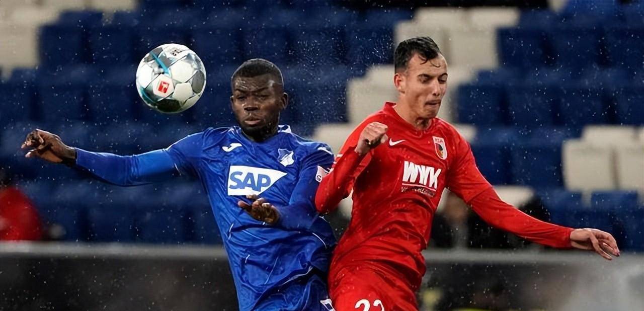 关于奥格斯堡面临保级压力,团队全力以赴的信息 关于奥格斯堡面临保级压力,团队全力以赴的信息