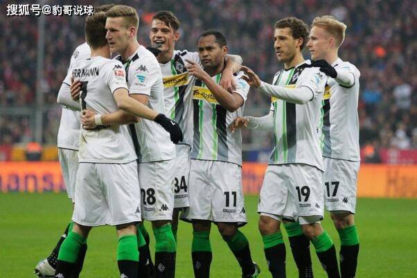 关于门兴格拉德巴赫队迎战弗赖堡的信息
