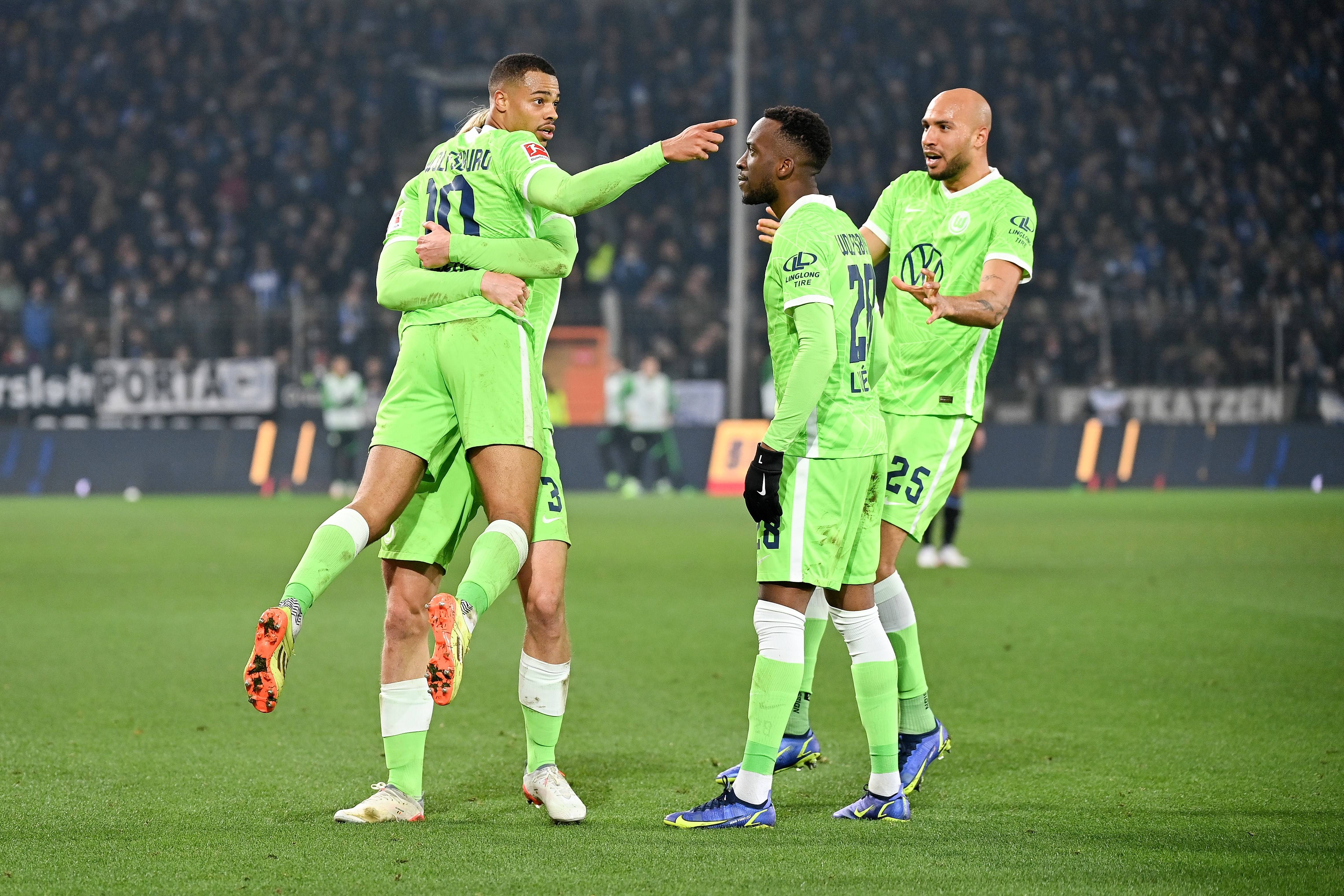 关于门兴格拉德巴赫队迎战弗赖堡的信息