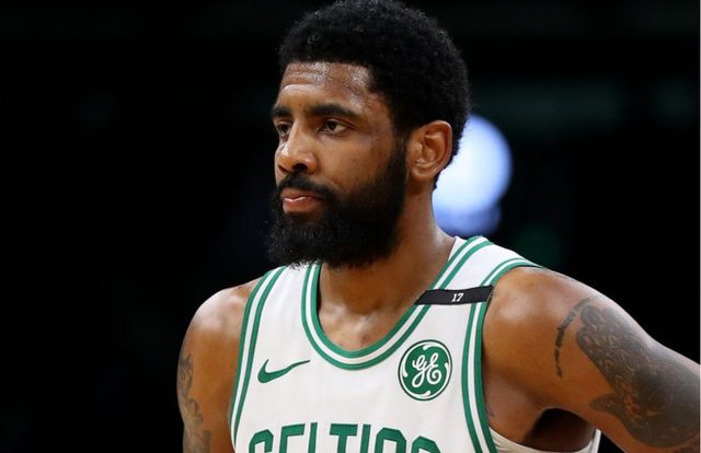 篮网战胜热火，厄文砍下35+霸气表现