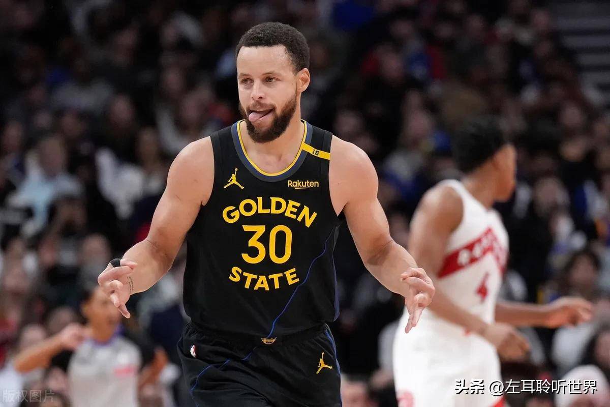 勇士主场胜马刺,斯蒂芬库里独揽32分的简单介绍 勇士主场胜马刺,斯蒂芬库里独揽32分的简单介绍