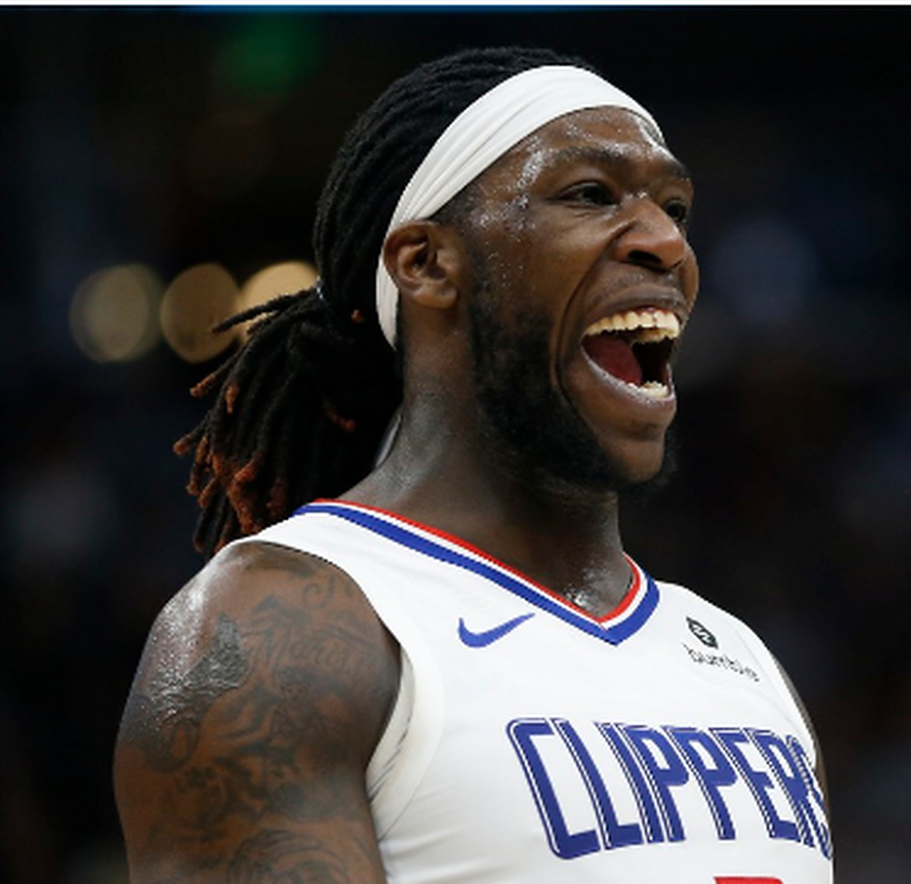 快船擒下步行者,哈雷尔34分创个人纪录 快船擒下步行者,哈雷尔34分创个人纪录