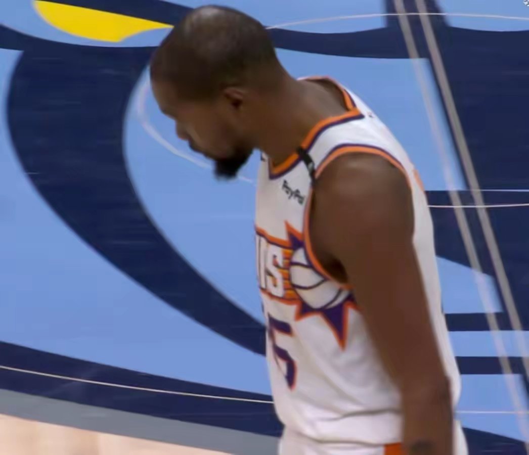 篮网轻取国王，杜兰特状态回勇