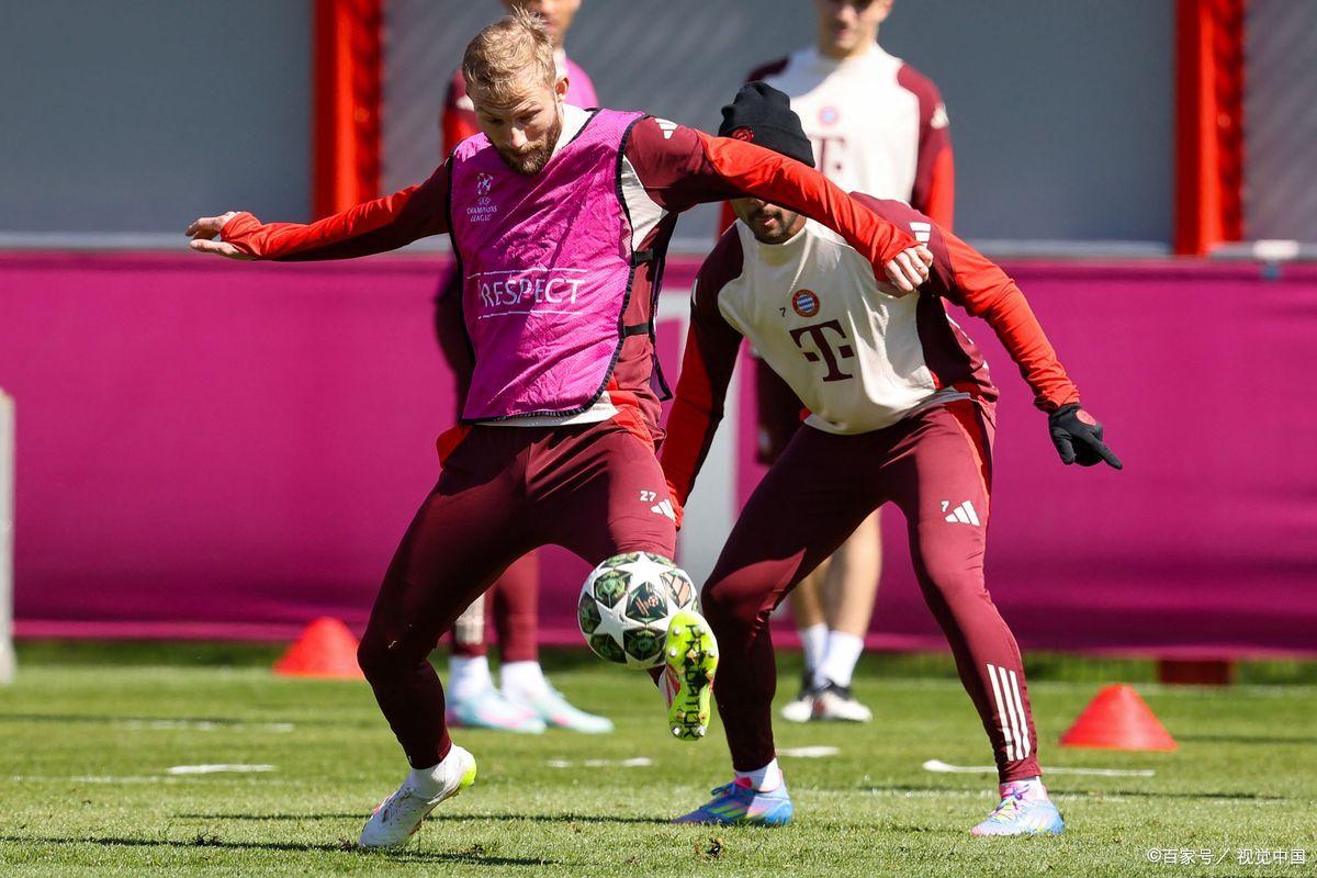 拜仁慕尼黑轻松战胜对手，豪取德甲联赛三连胜