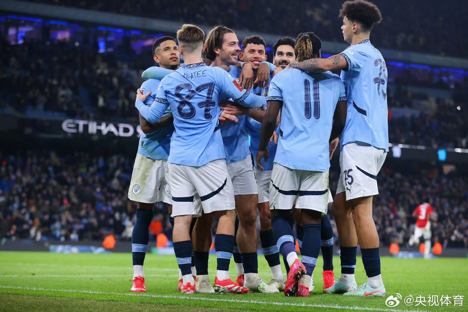 多特蒙德碾压曼城，托雷斯统治全场