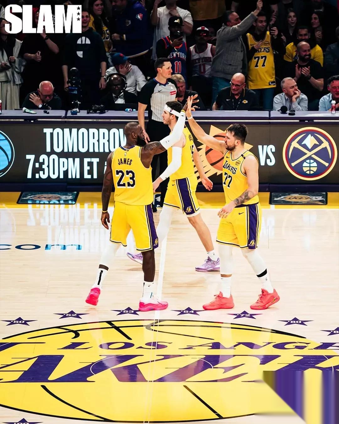 开拓者主场惨败湖人,遭遇两连败 开拓者主场惨败湖人,遭遇两连败