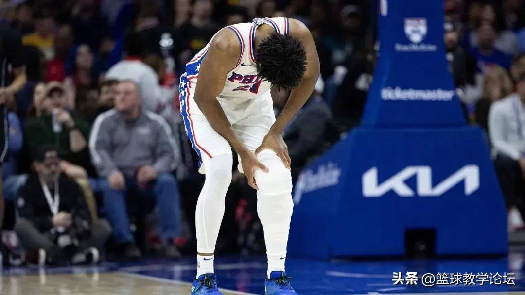 76人惊险取胜！恩比德砍下三双，终结连败的简单介绍
