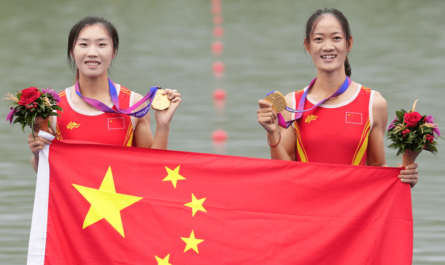 中国队再夺亚运会首金,创历史纪录的简单介绍 中国队再夺亚运会首金,创历史纪录的简单介绍