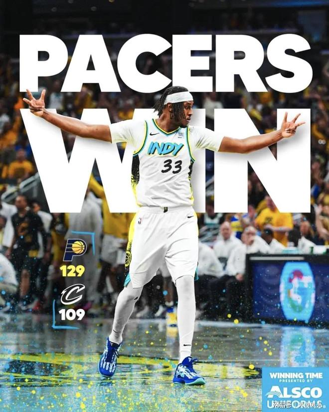 步行者击败骑士,欧拉迪波得分高达30分 步行者击败骑士,欧拉迪波得分高达30分