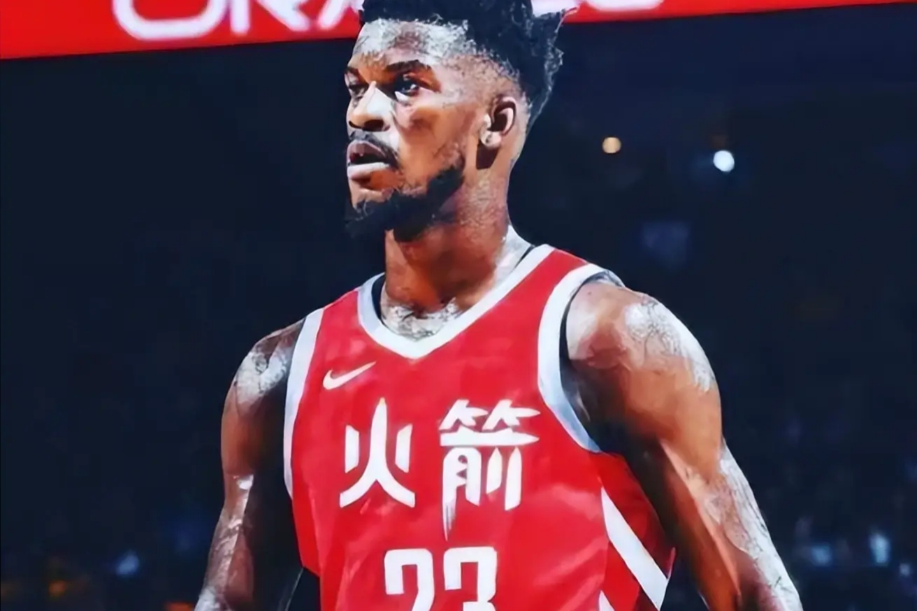 火箭大胜篮网豪取连胜 火箭大胜篮网豪取连胜