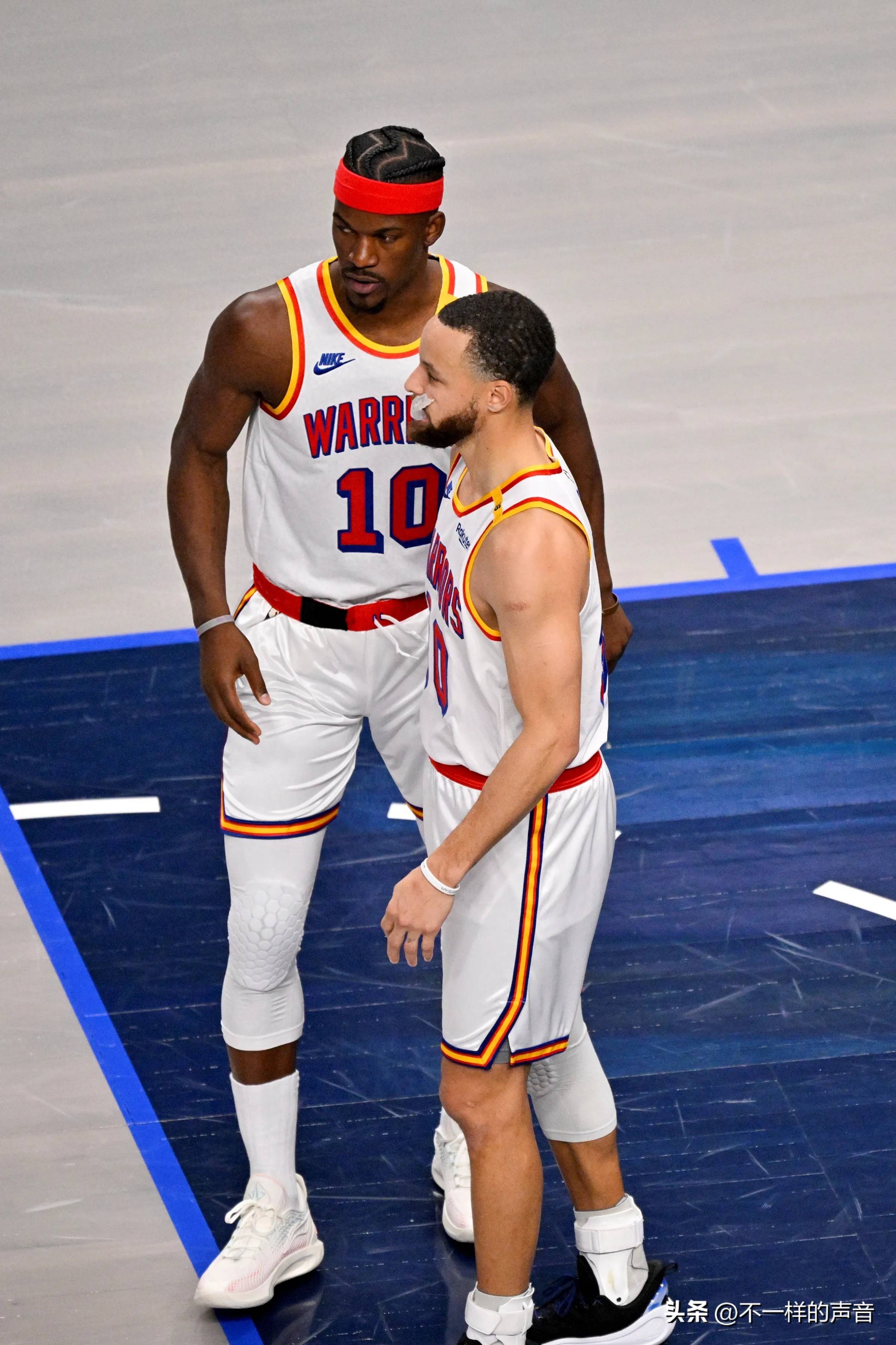 勇士力克尼克斯取得季前赛首胜