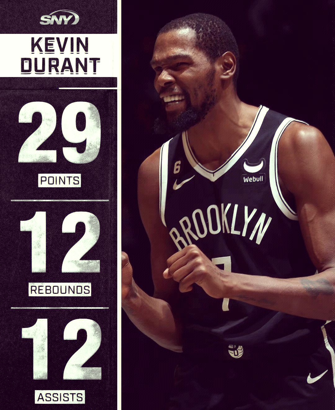 篮网击败魔术,东部前四稳定 篮网击败魔术,东部前四稳定