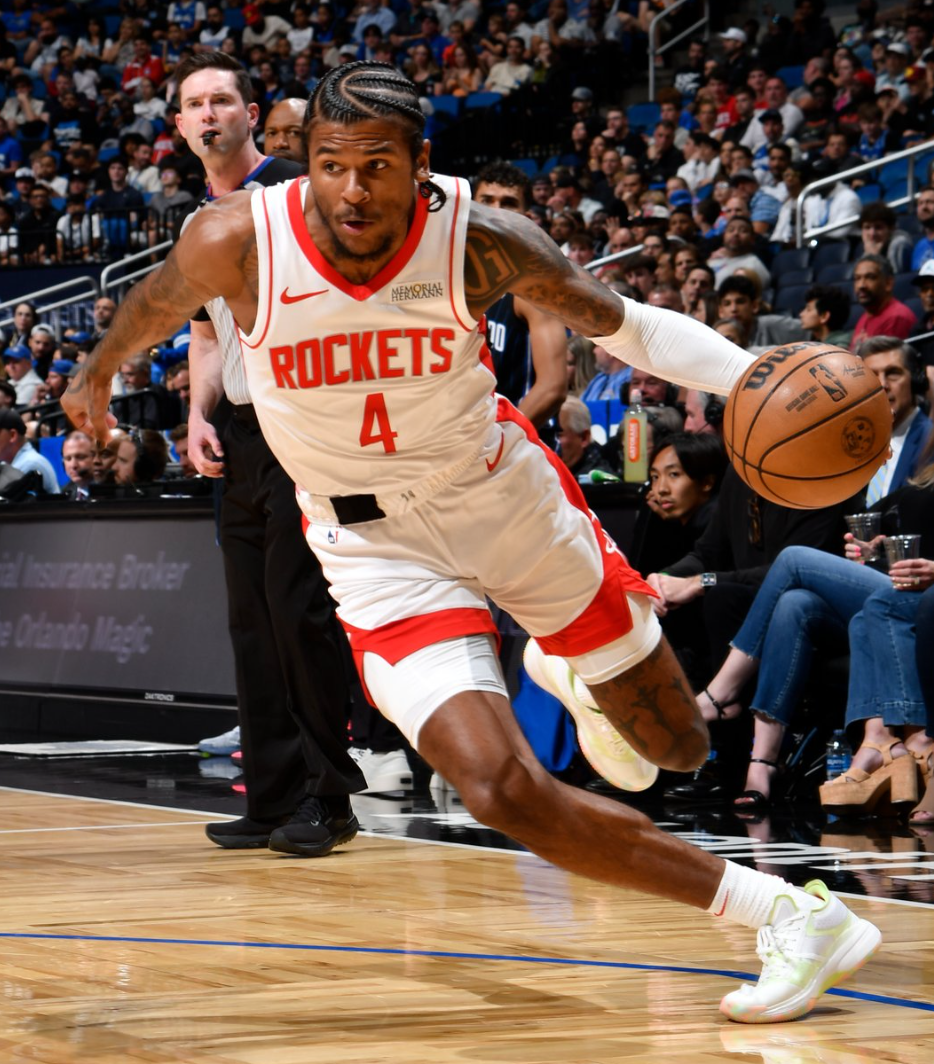 火箭遭76人横扫三连败