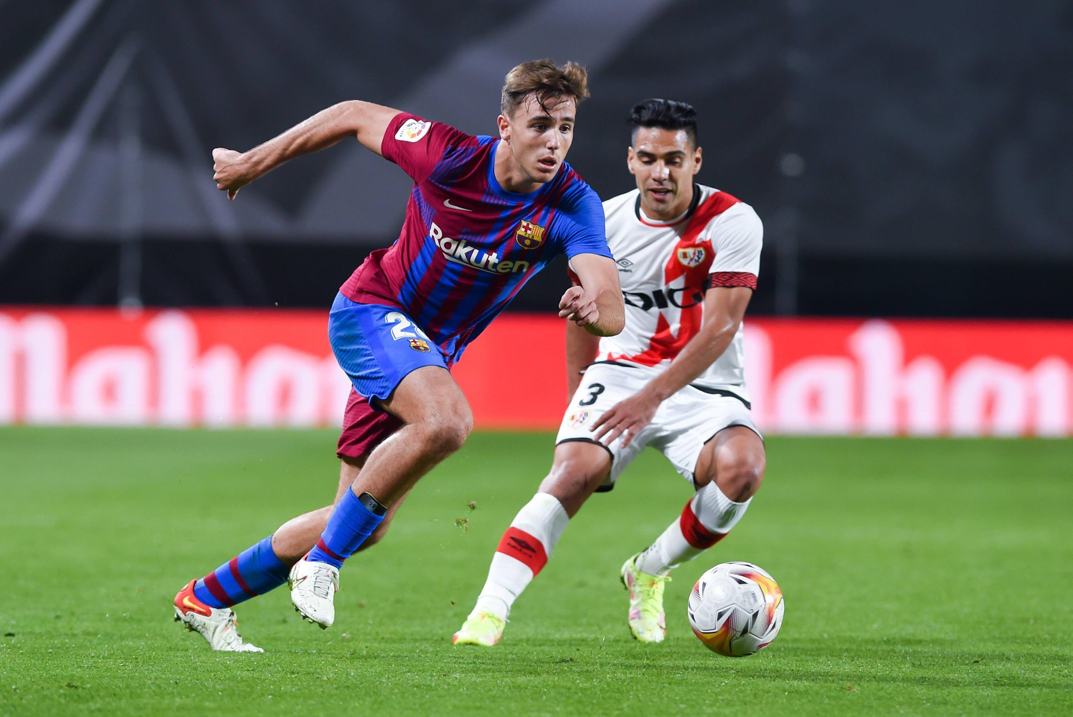 巴塞罗那逆转击败巴拉多利德,取得西甲联赛首胜的简单介绍 巴塞罗那逆转击败巴拉多利德,取得西甲联赛首胜的简单介绍