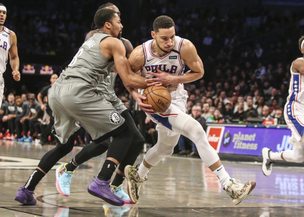 公牛擒76人,终结对手连胜 公牛擒76人,终结对手连胜