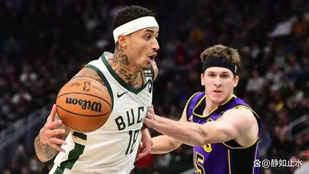 湖人遭遇雄鹿逆转,进入三连败的简单介绍 湖人遭遇雄鹿逆转,进入三连败的简单介绍