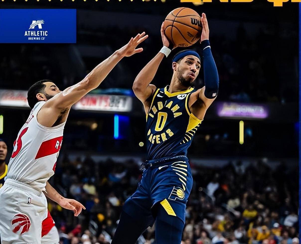 猛龙击败步行者,法索26分 猛龙击败步行者,法索26分