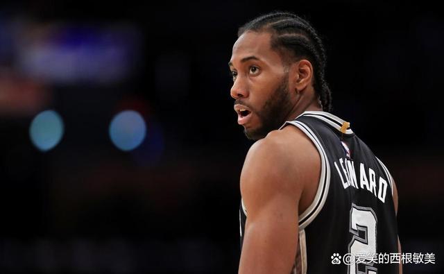 快船客场大胜开拓者，莱昂纳德32分的简单介绍