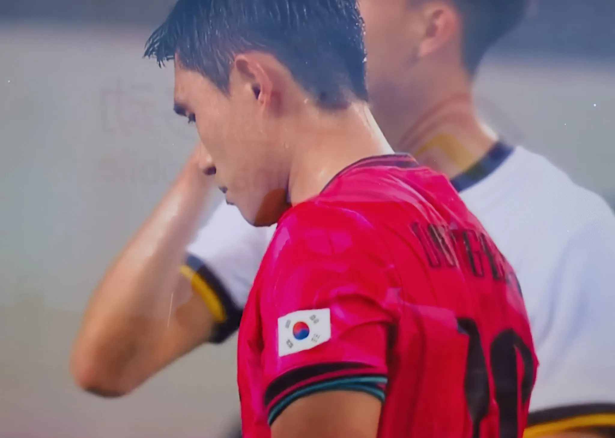 关于韩国羽毛球队逆转中国羽毛球队，戴资颖绝境逆转的信息