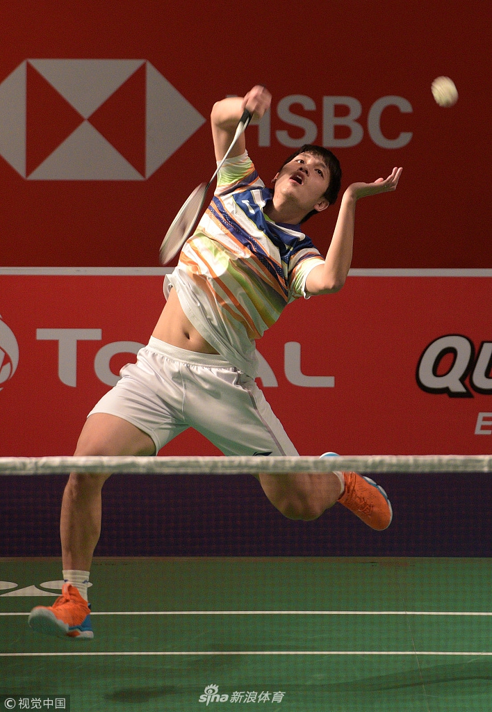 印度队绝杀法国队，辛杜惊艳四座